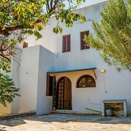 Villa Fully Renovated 2Br Villa 100 Meters Beach Torba *